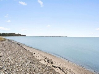 Casa de vacaciones Thyholm  25