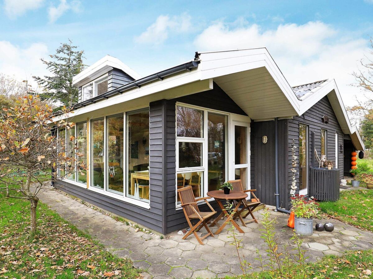 Ferienhaus Thyholm Haus Nr Thyholm Firma Dancenter Ferienwohnungen