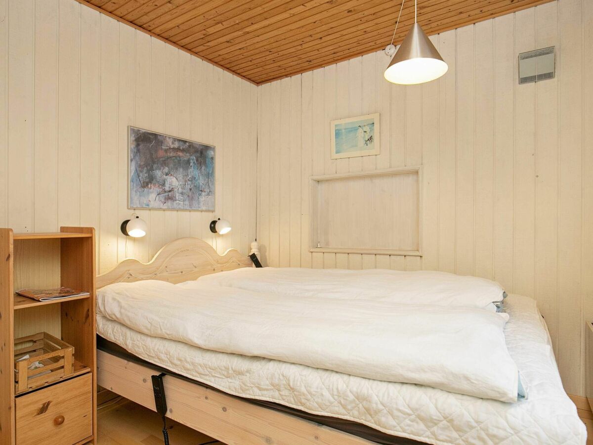 Ferienhaus Thyholm Haus Nr Thyholm Firma Dancenter Ferienwohnungen