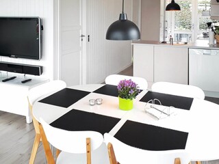 Casa de vacaciones Hejlsminde  9