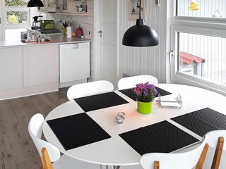 Casa de vacaciones Hejlsminde  16