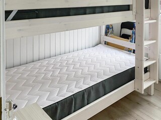 Casa de vacaciones Hejlsminde  17