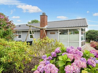 Casa de vacaciones Hejlsminde  10