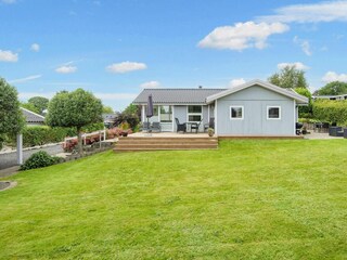 Casa de vacaciones Hejlsminde  24