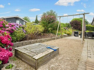 Casa de vacaciones Hejlsminde  25
