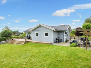 Casa de vacaciones Hejlsminde  26