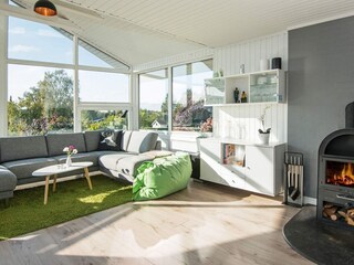 Ferienhaus Hejlsminde  21