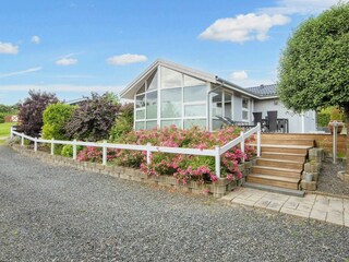 Maison de vacances Hejlsminde  34