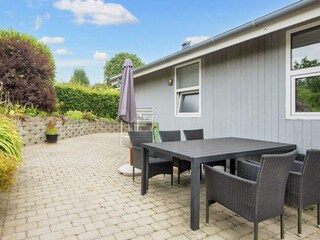 Vakantiehuis Hejlsminde  35
