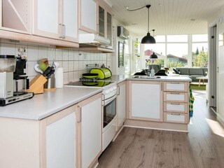 Holiday house Hejlsminde  5