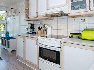 Vakantiehuis Hejlsminde  7