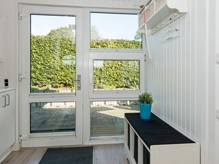 Ferienhaus Hejlsminde  7