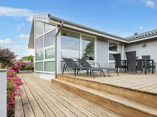 Maison de vacances Hejlsminde  40
