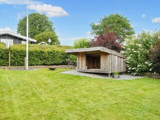 Holiday house Hejlsminde  10