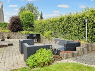 Ferienhaus Hejlsminde  11