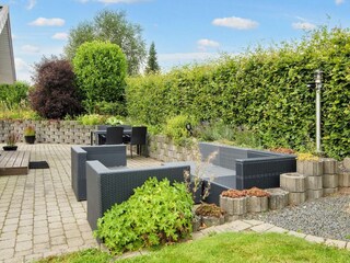 Vakantiehuis Hejlsminde  11