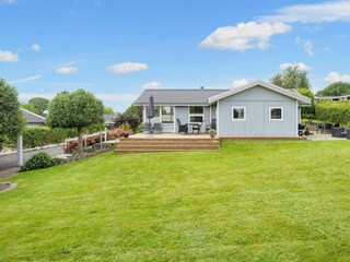 Maison de vacances Hejlsminde  3