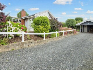 Maison de vacances Hejlsminde  32