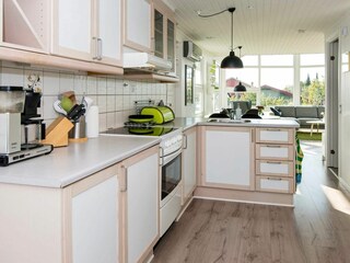 Casa de vacaciones Hejlsminde  3