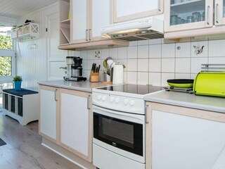 Casa de vacaciones Hejlsminde  4