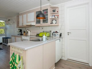Casa de vacaciones Hejlsminde  5