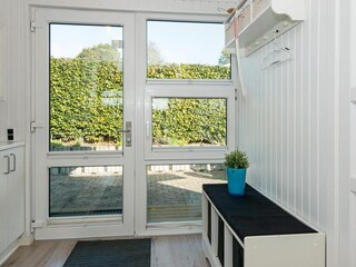 Casa de vacaciones Hejlsminde  6