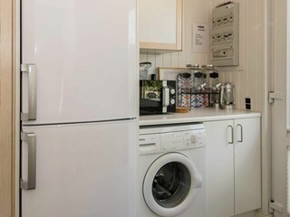 Casa de vacaciones Hejlsminde  15