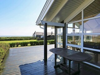 Casa de vacaciones Sæby  6