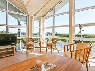 Casa de vacaciones Sæby  7