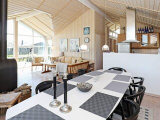 Casa de vacaciones Sæby  8
