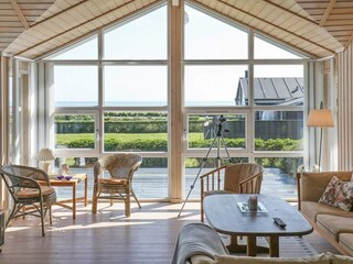 Casa de vacaciones Sæby  9