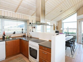 Vakantiehuis Sæby  12