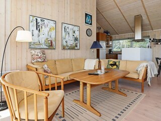 Casa de vacaciones Sæby  14