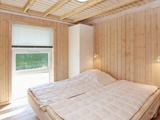 Casa de vacaciones Sæby  16