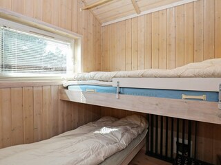 Casa de vacaciones Sæby  17