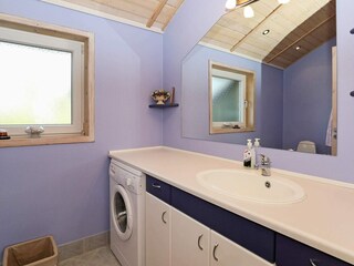 Casa de vacaciones Sæby  19