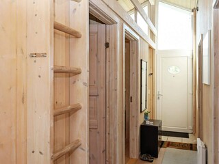 Casa de vacaciones Sæby  19
