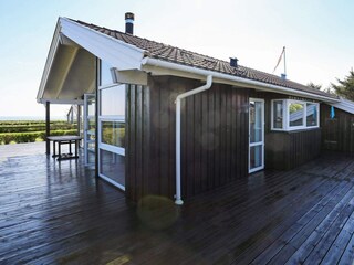 Casa de vacaciones Sæby  21
