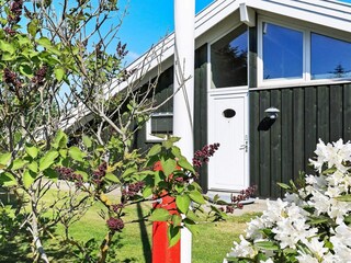 Casa de vacaciones Sæby  23