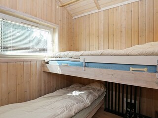 Vakantiehuis Sæby  18
