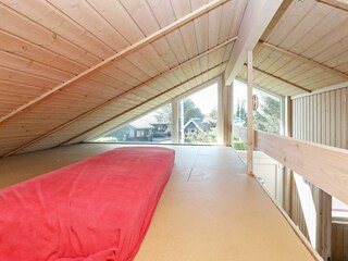 Vakantiehuis Sæby  4