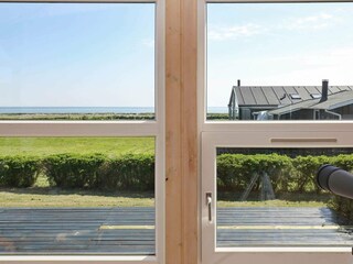 Maison de vacances Sæby  11