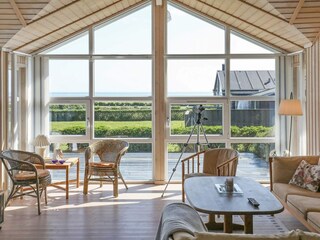 Casa de vacaciones Sæby  10