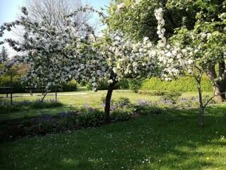 Casa de vacaciones Sæby  33