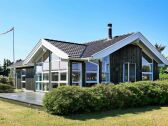 Casa per le vacanze Sæby Registrazione all'aperto 1