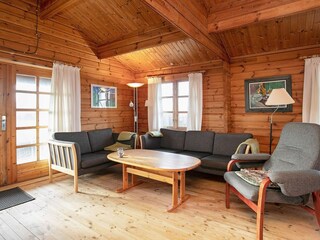 Ferienhaus Nørlev Strand  5