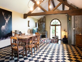 Vakantiehuis Verviers Kenmerken 13