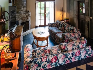 Holiday house Verviers Features 22