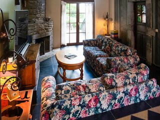 Maison de vacances Verviers Équipement 22