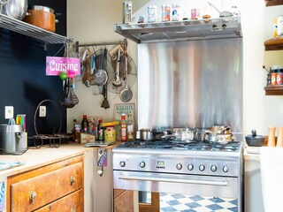 Casa de vacaciones Verviers Características 30